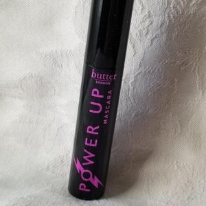Butter London Power Up Mascara